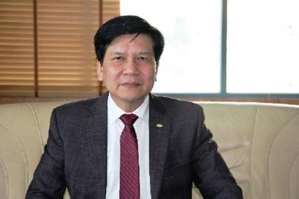 Cựu Chủ tịch VEAM Trần Ngọc Hà cùng đồng phạm gây thất thoát hàng trăm tỷ