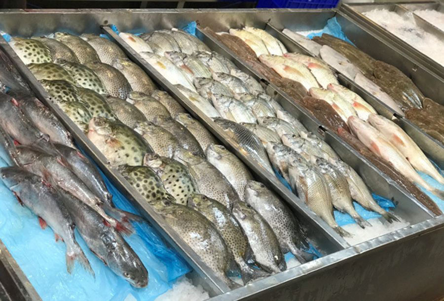 Đà Nẵng đẩy mạnh 'phủ sóng' hàng Việt ở chợ, siêu thị