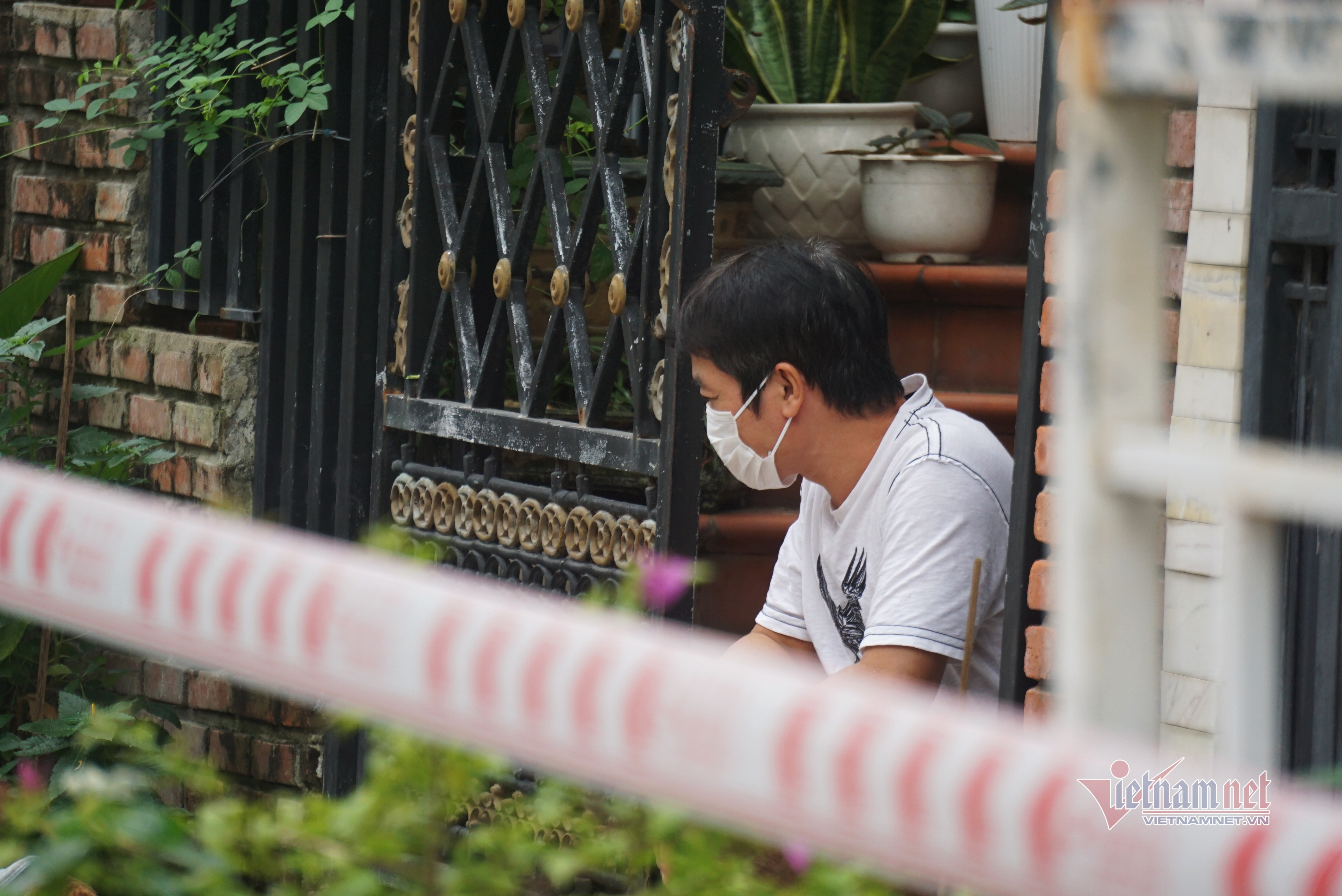 F0 tăng cao, chợ đóng cửa, hơn 200 điểm phong tỏa cứng ở Đà Nẵng