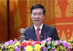 Phát biểu của ông Võ Văn Thưởng tại phiên bế mạc Đại hội đại biểu toàn quốc lần thứ XIII của Đảng