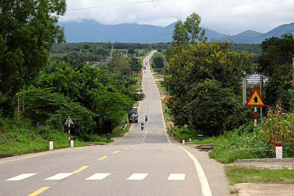 Đăk Tô: Vùng đồng bào DTTS chuyển biến tích cực trong XDGN