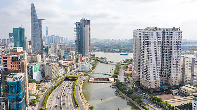 'Dân hỏi - Thành phố trả lời', hỗ trợ người dân quận Tân Bình và huyện Cần Giờ