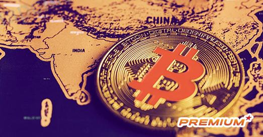 Đằng sau quyết định cấm Bitcoin và tiền ảo của Trung Quốc