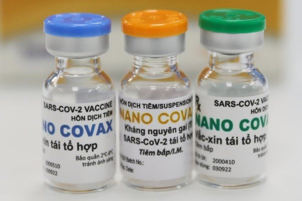 Đánh giá kết quả giữa kỳ thử nghiệm lâm sàng giai đoạn 3 của vắc xin Nanocovax