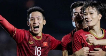 Danh sách U23 Việt Nam: Thầy Park công bố rút gọn 25 cầu thủ