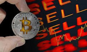 Dấu hiệu cho thấy giá Bitcoin có thể xuống 24.000 USD