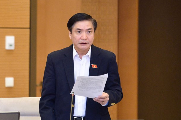 Đề xuất giám sát việc sử dụng các nguồn lực phòng chống dịch Covid-19