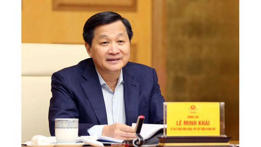 Deputy Prime Minister orders to stabilize stock market, corporate bond market ảnh 1