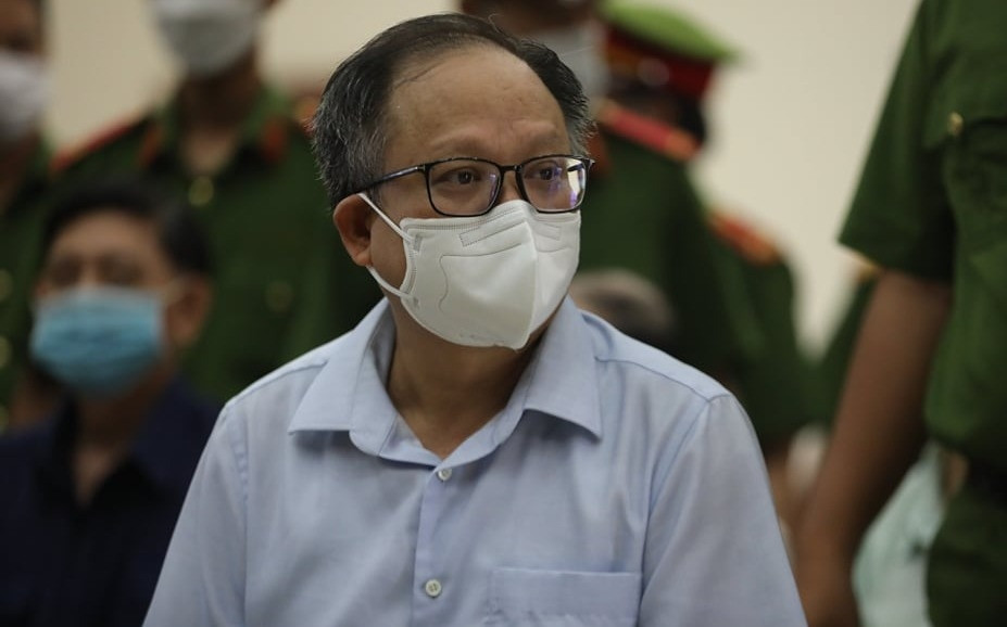 Unexpected developments, the jury adjourned the trial of Mr. Tat Thanh Cang