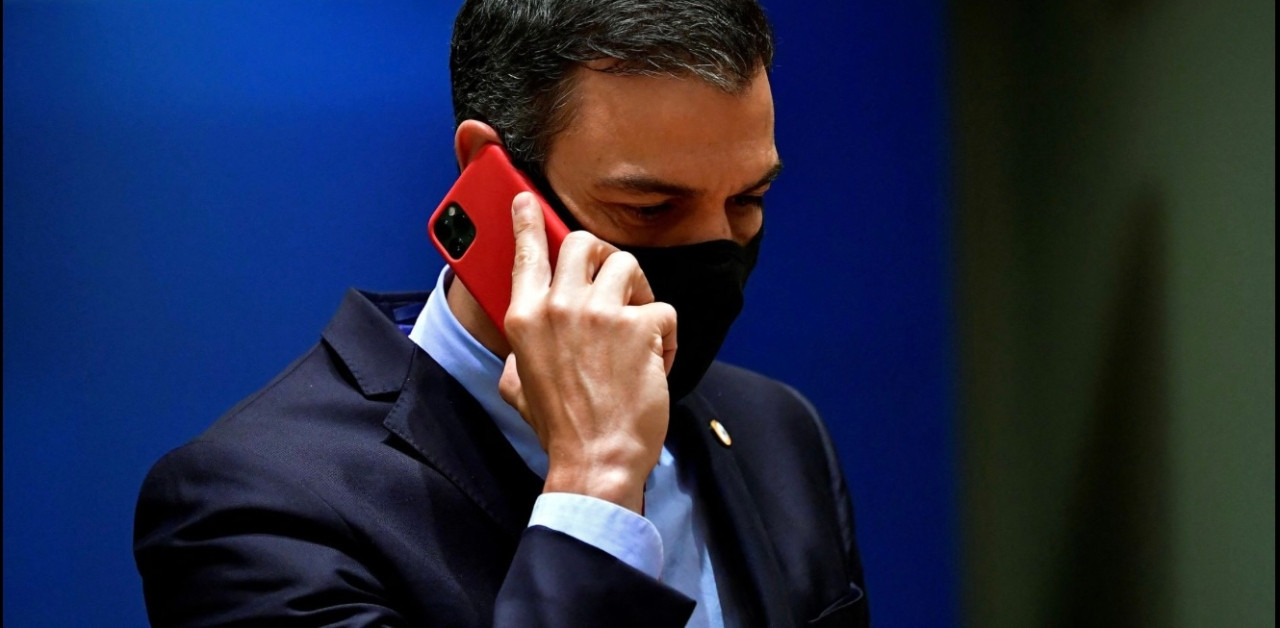 Spanish Prime Minister’s phone infected with spyware