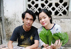 'Diễn viên khắc khổ nhất màn ảnh Việt' hạnh phúc bên vợ kém 25 tuổi