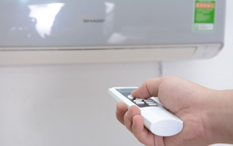 Đây là điều đầu tiên phải tính toán đến khi mua điều hoà nếu không muốn trả nhiều tiền cho hoá đơn điện ngày hè - Ảnh 1.
