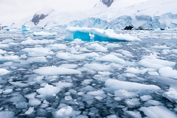 Điều gì sẽ xảy ra nếu biến đổi khí hậu làm tất cả băng trên thế giới tan chảy?