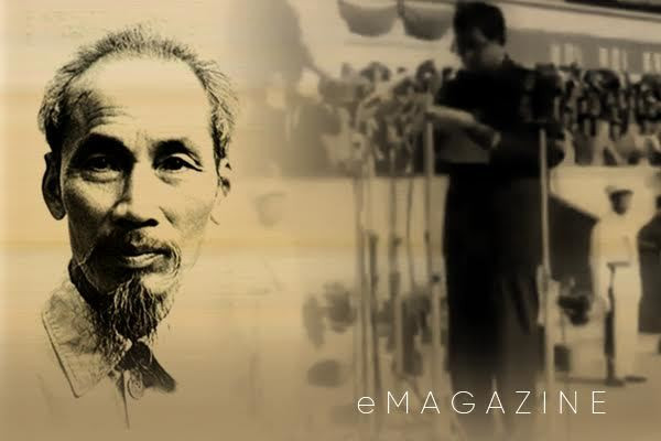 Điếu văn tiễn đưa Bác Hồ- một văn kiện lịch sử đặc biệt