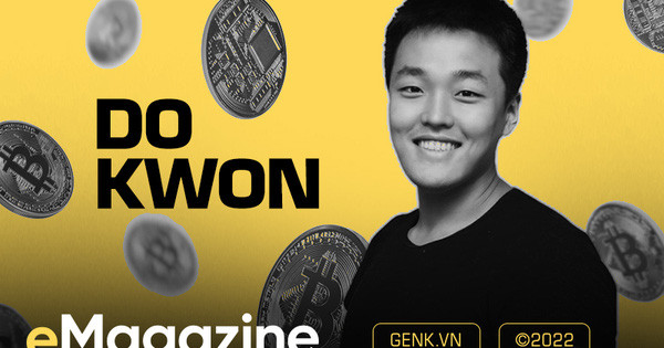 Do Kwon, người hồi sinh thế giới crypto với kế hoạch dùng 10 tỷ USD mua Bitcoin