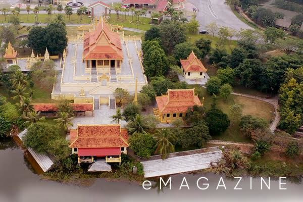 Đoàn kết là truyền thống quý báu, được kết tinh qua hàng nghìn năm lịch sử
