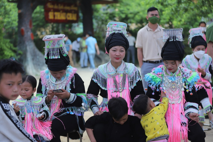Doanh nghiệp lữ hành 3 miền tham gia 'hiến kế' phát triển du lịch Lai Châu