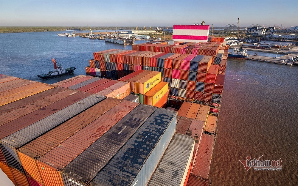 Việt Nam: Top 5 nước có chỉ số kết nối thương mại ấn tượng