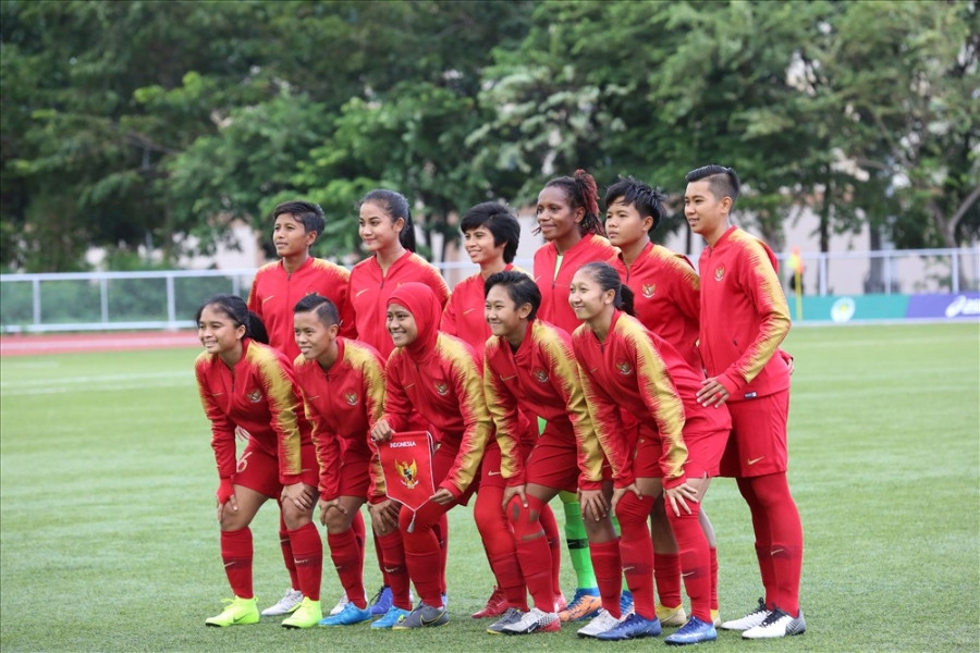 Đối thủ Indonesia của tuyển nữ Việt Nam bất ngờ bỏ SEA Games 31