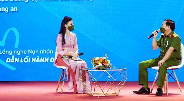 Đối tượng mua bán người đang cấu kết, hình thành đường dây liên tỉnh