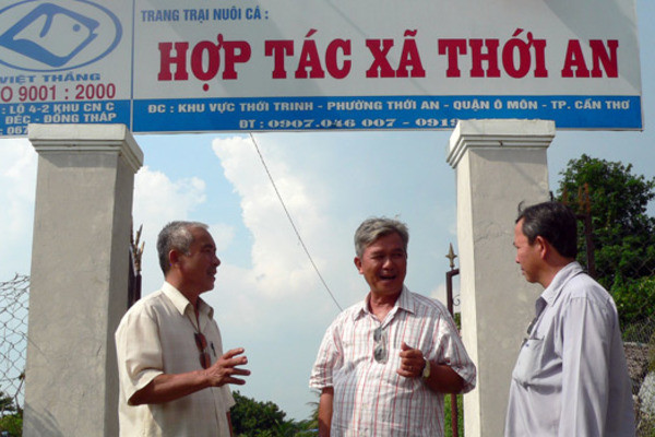 Đòn bẩy xóa đói giảm nghèo bền vững cho vùng đồng bào DTTS