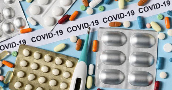 Đơn thuốc F0 tại nhà: Không chữa được Covid-19 coi chừng nguy hiểm tính mạng