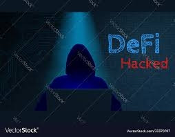 Dự án DeFi bị lấy trộm 78 triệu USD, hacker đã kịp dùng 'máy trộn'