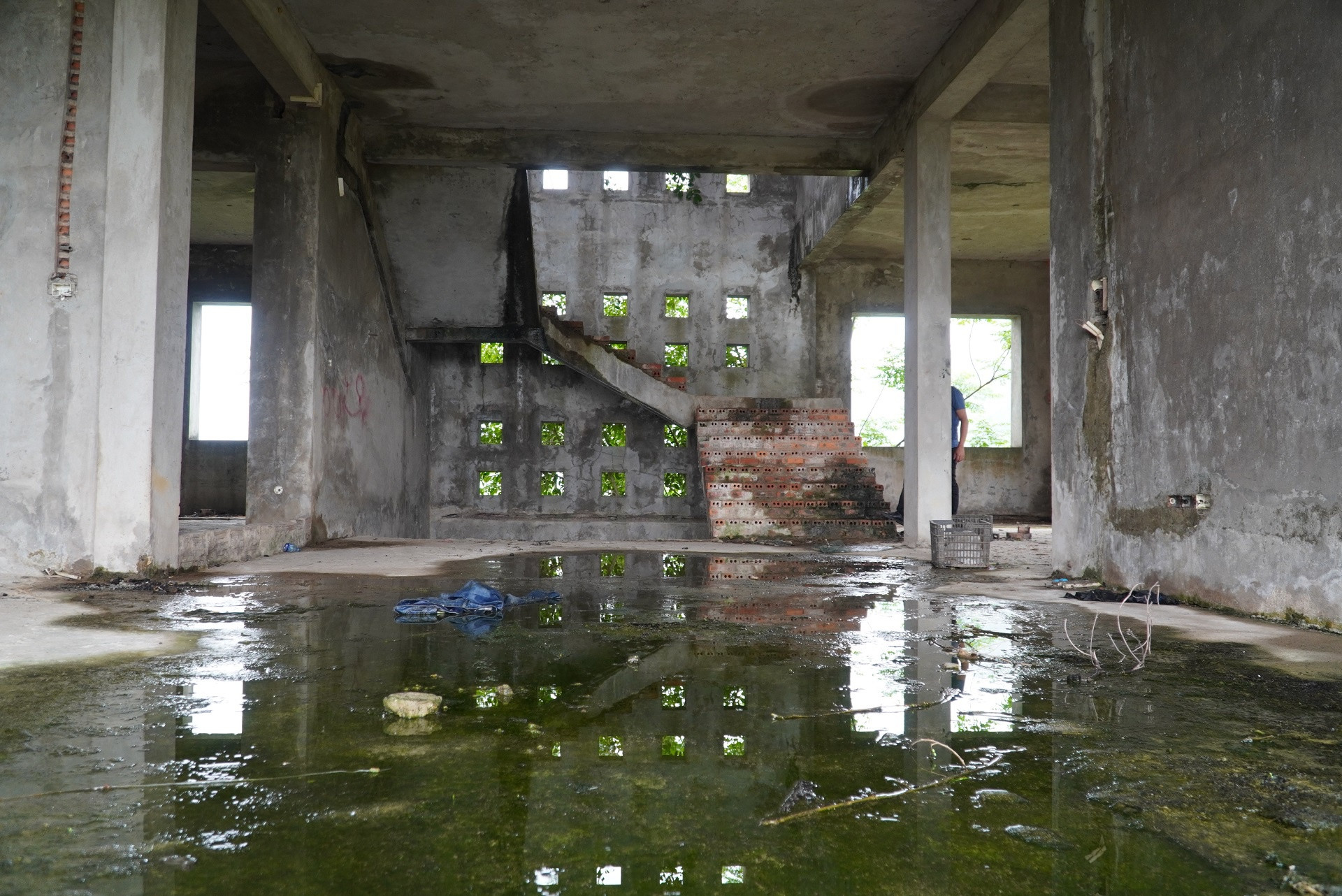 du an nha may xi mang do dang anh 4