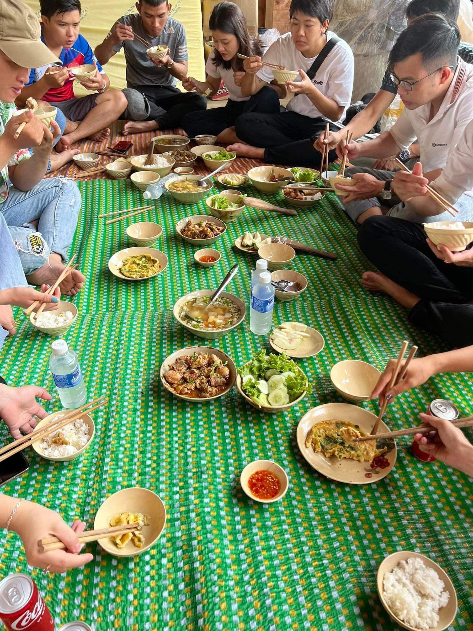 Du khách tố hóa đơn trên trời, farmstay ở Bình Định lên tiếng - 2