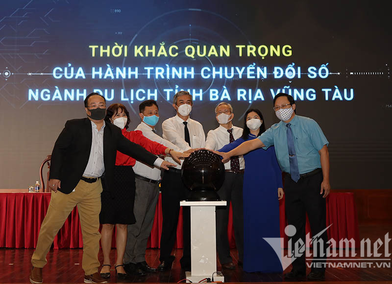 Du lịch Bà Rịa - Vũng Tàu: Cơ hội cất cánh sau đại dịch