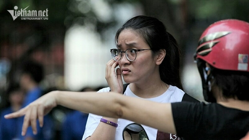 Dư luận lo ngại khi môn Lịch sử được 'lựa chọn', Bộ GD-ĐT nói gì?