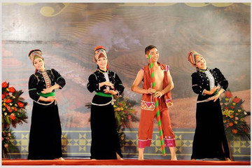 Dừng tổ chức Ngày hội Văn hóa các dân tộc miền Trung do dịch Covid-19 diễn biến phức tạp
