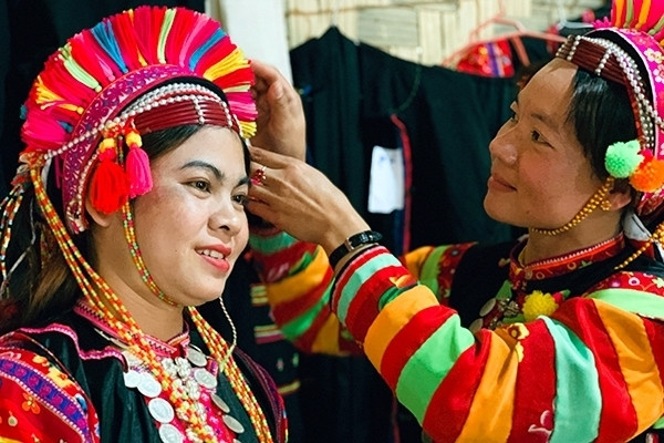Dừng tổ chức Ngày hội văn hóa các dân tộc vùng Đông Bắc