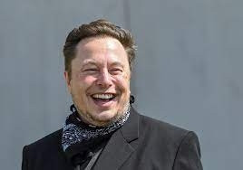 Elon Musk giàu cỡ nào?