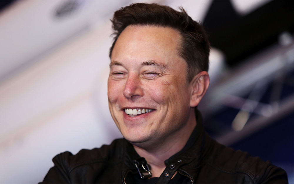 Elon Musk affirms the position of the most powerful person in the world