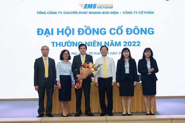 EMS Vietnam launches new board of directors
