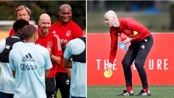 Erik ten Hag gặp riêng từng cầu thủ MU