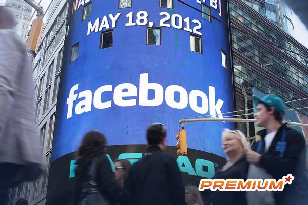 Facebook lại đứng giữa ‘ngã ba đường’