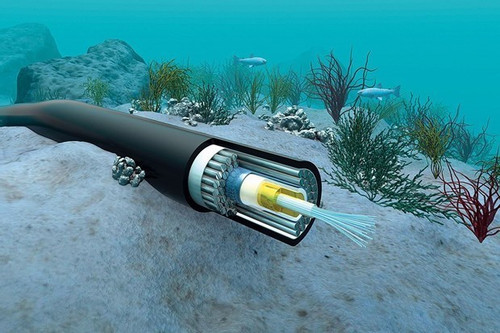 Faulty undersea cable to slow internet speed in Vietnam