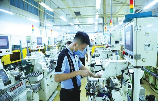 FDI restructuring in the works to guarantee quality