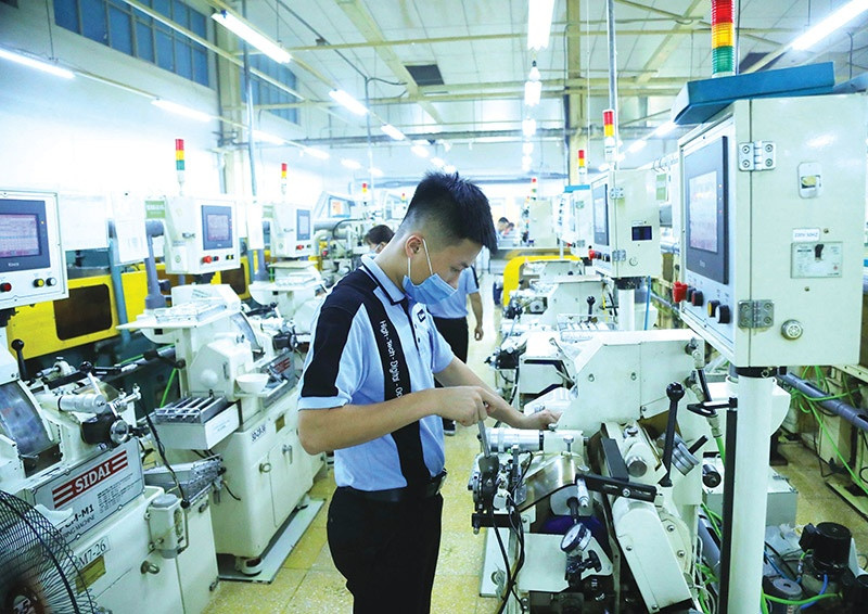 FDI restructuring in the works to guarantee quality