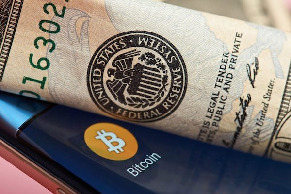 FED tăng lãi suất mạnh nhất kể từ năm 2000, Bitcoin vẫn trong vùng nguy hiểm