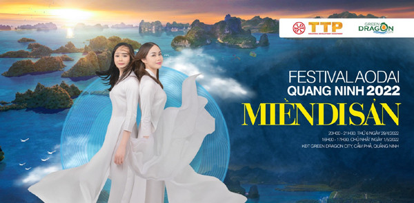 festival ao dai quang ninh mien di san 2022 c94829732b9543789fd56666007c917a