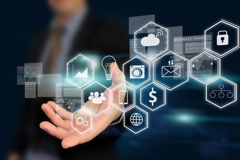 Fintech has great potential for growth in Vietnam ảnh 1