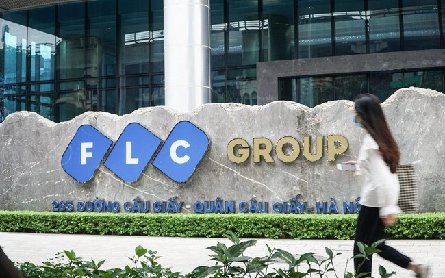 FLC gán nợ toà tháp 42 tầng cho ngân hàng rồi thuê lại làm trụ sở