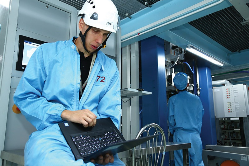 Foreigners craving SI streamlining