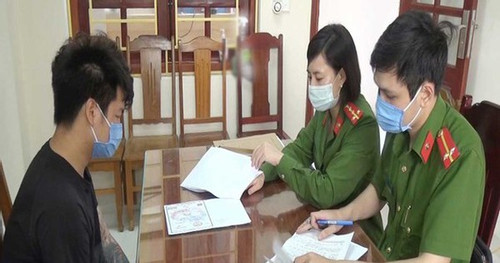Fraud crimes in Vietnam becoming increasingly sophisticated