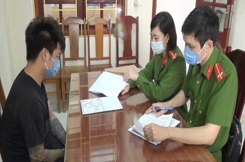 Fraud crimes in Vietnam becoming increasingly sophisticated ảnh 1