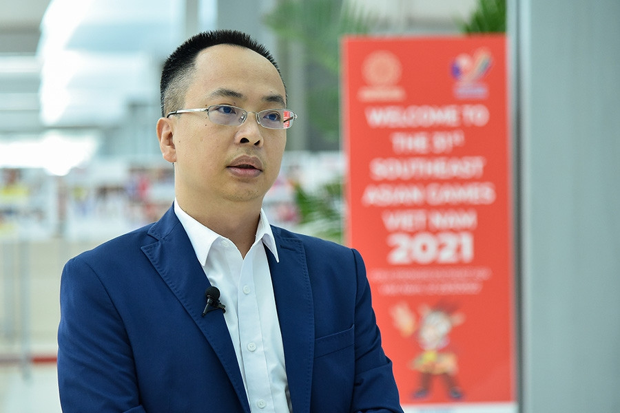 Gần 500 phóng viên nước ngoài đưa tin SEA Games, cơ hội vàng quảng bá Việt Nam