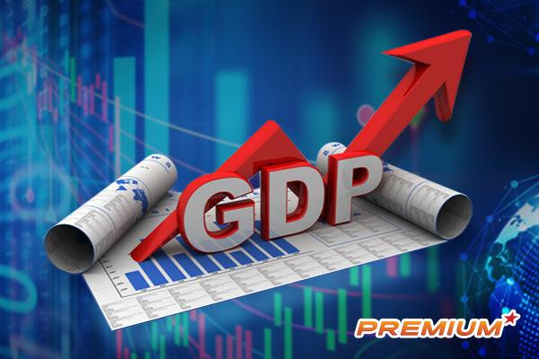 GDP quý I tăng 5,03%